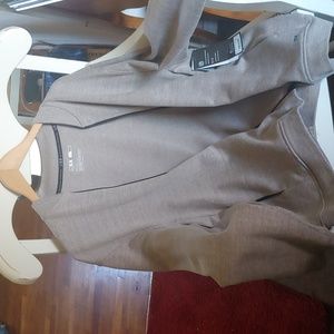 MSX Michael Strahan jacket